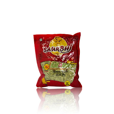 SAURBHI FENNEL SEED RAW 500 G