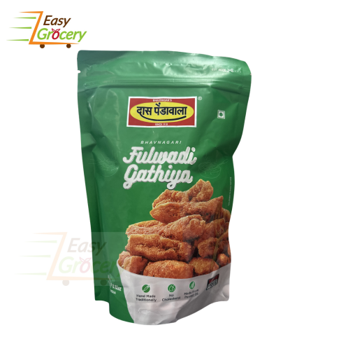 DAS FULWADI 250G