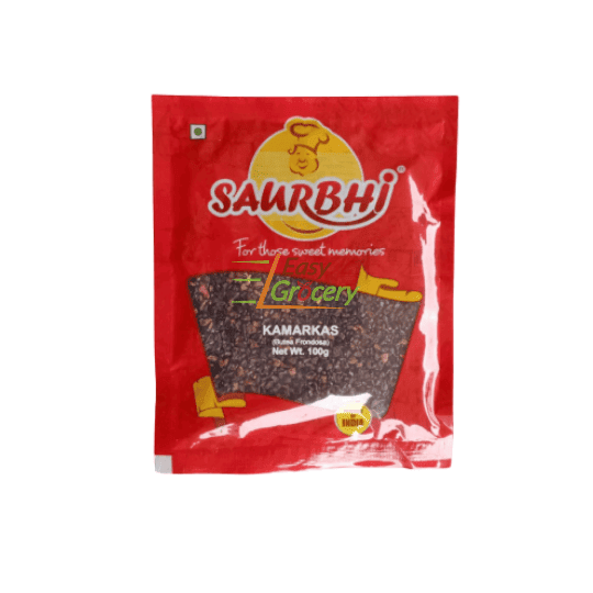 SAURBHI KAMARKAS 100 G
