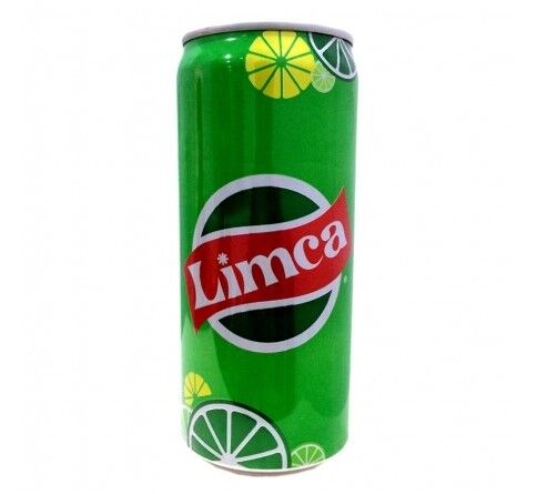 LIMCA CAN 300 ML