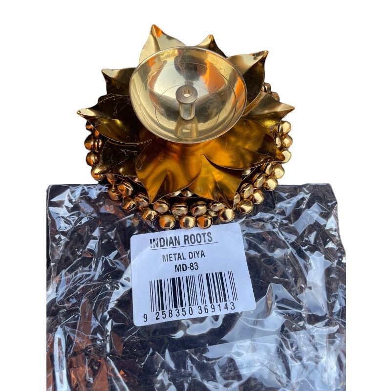 METAL DIYA MD83