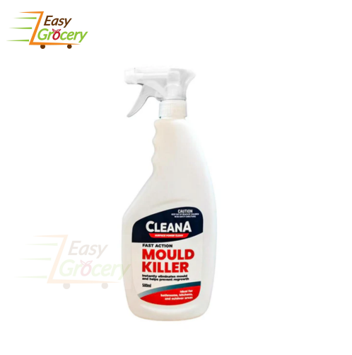 CLEANA MOULD KILLER 500ML