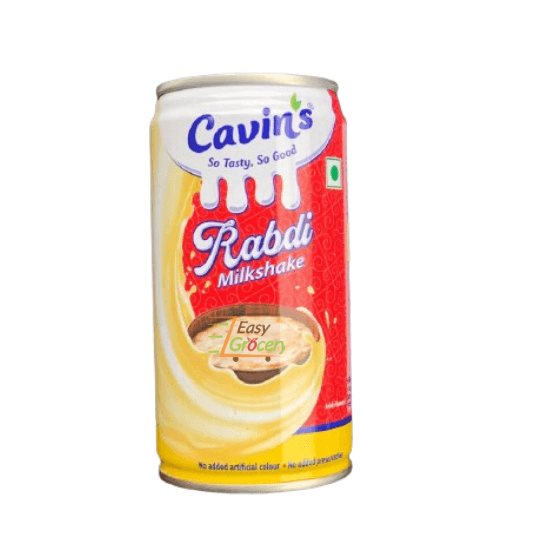 Cavin'S Rabdi Milkshake 180 ml