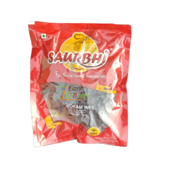 SAURBHI KOKAM WET 200 G