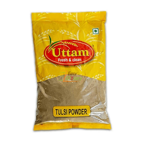 UTTAM TULSI  PWDR 200 G