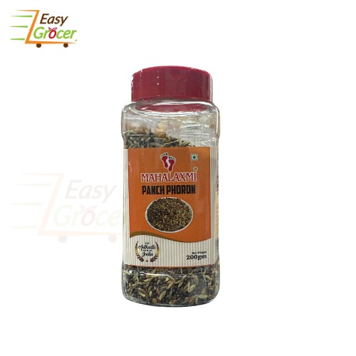 MAHALAXMI PUNCH PURAN 200G