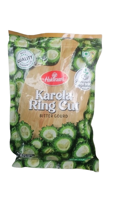 HALDIRAM KARELA 312G