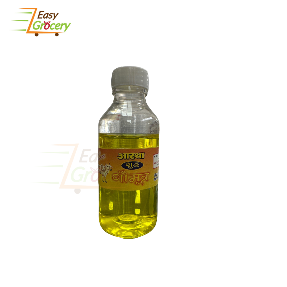 GAU MUTRA 100ML FOR HAWAN/PUJA/PATH