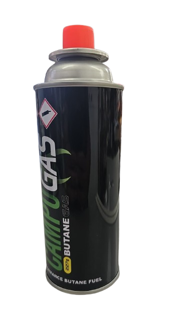 BUTANE GAS 230GM