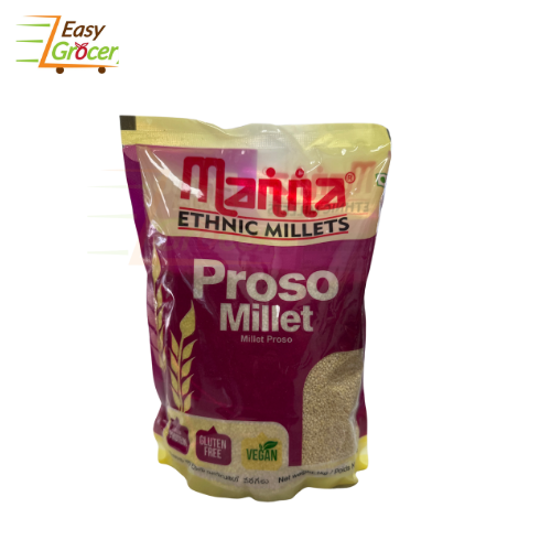 MANNA PROSO MILLET 1 KG