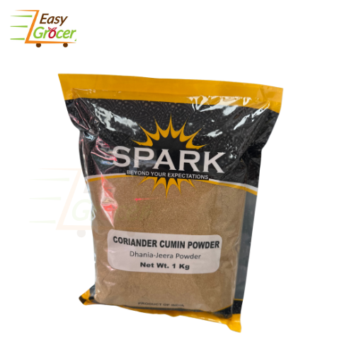SPARK CORIANDER CUMIN POWDER 1KG