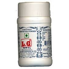 LG HING 50 G