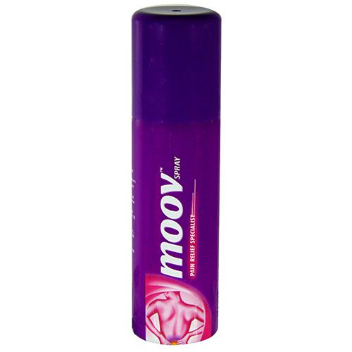 MOOV PAIN RELIEF SPRAY 50 G