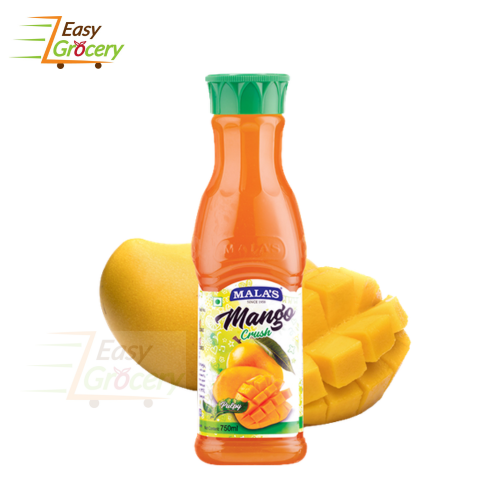 MALAS MANGO CRUSH 750ML