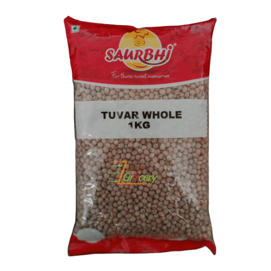 SAURBHI TOOR  WHOLE 1 KG