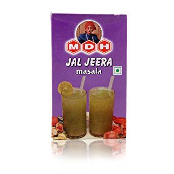 MDH JAL JEERA 500 G#