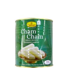 Haldiram Cham Cham 1 Kg