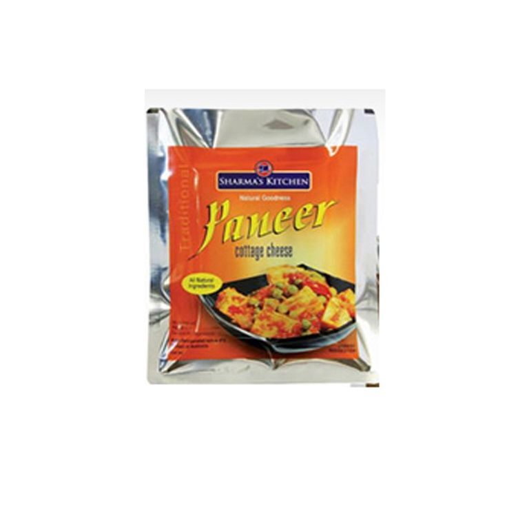 Sharma's Kitchen Paneer(approx. 280gm - 320) gm)