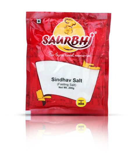 SAURBHI SINDHAV SALT 200 G