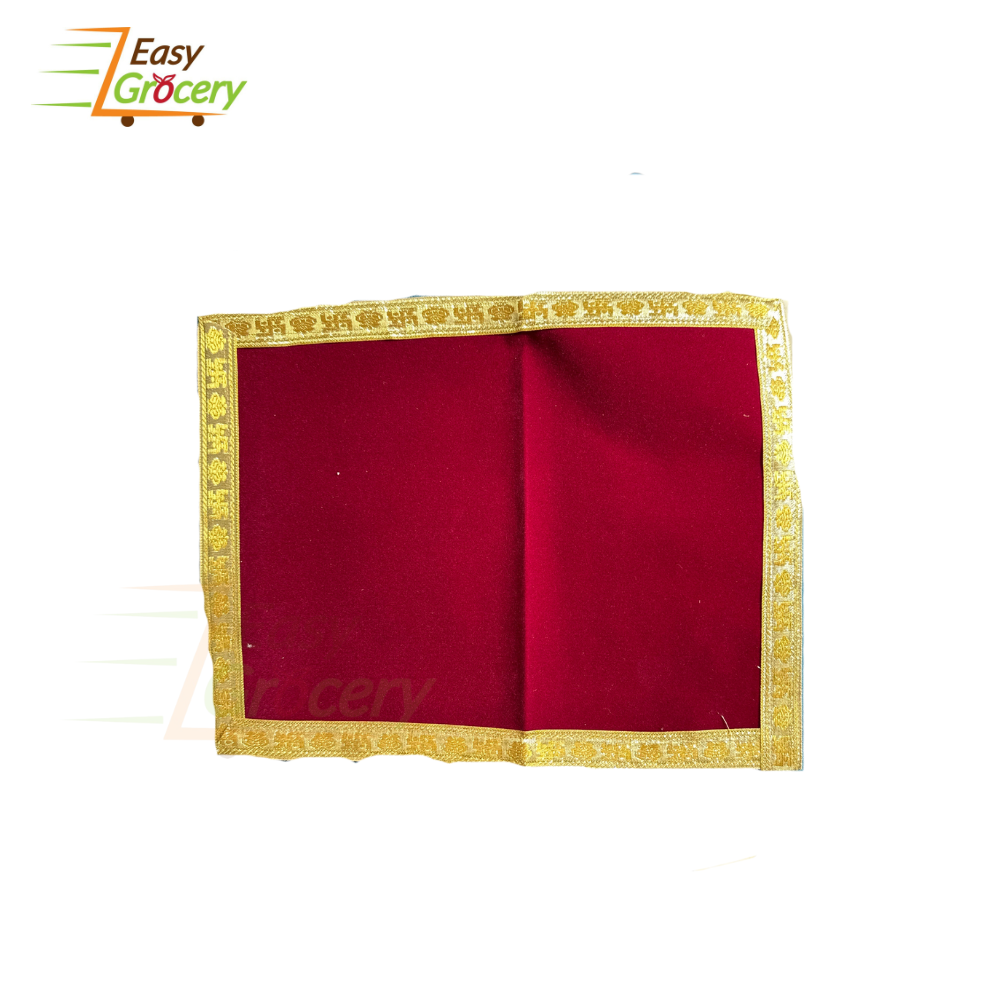 INDIAN ROOTS ASSAN 10 X 13 INCH 1 PC