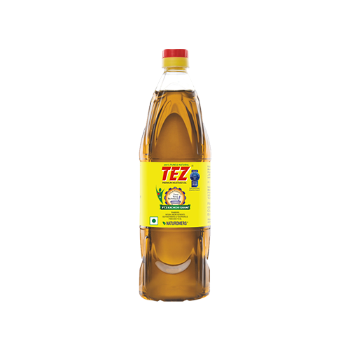TEZ MUSTARD OIL 946 ML
