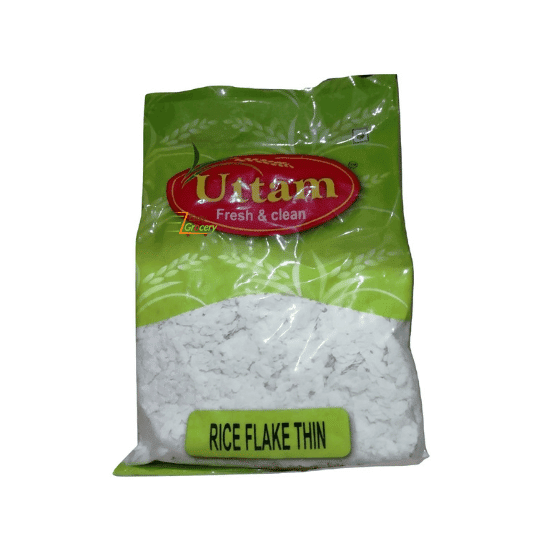 UTTAM POHA THIN 1 KG
