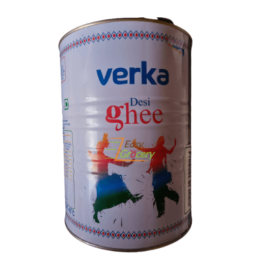 VERKA GHEE 2 LT