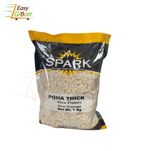 SPARK POHA THICK 1KG