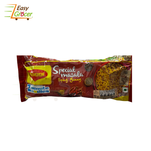 MAGGI SPECIAL MASALA NOODLES 280GM