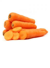 CARROT BAG 1 PC