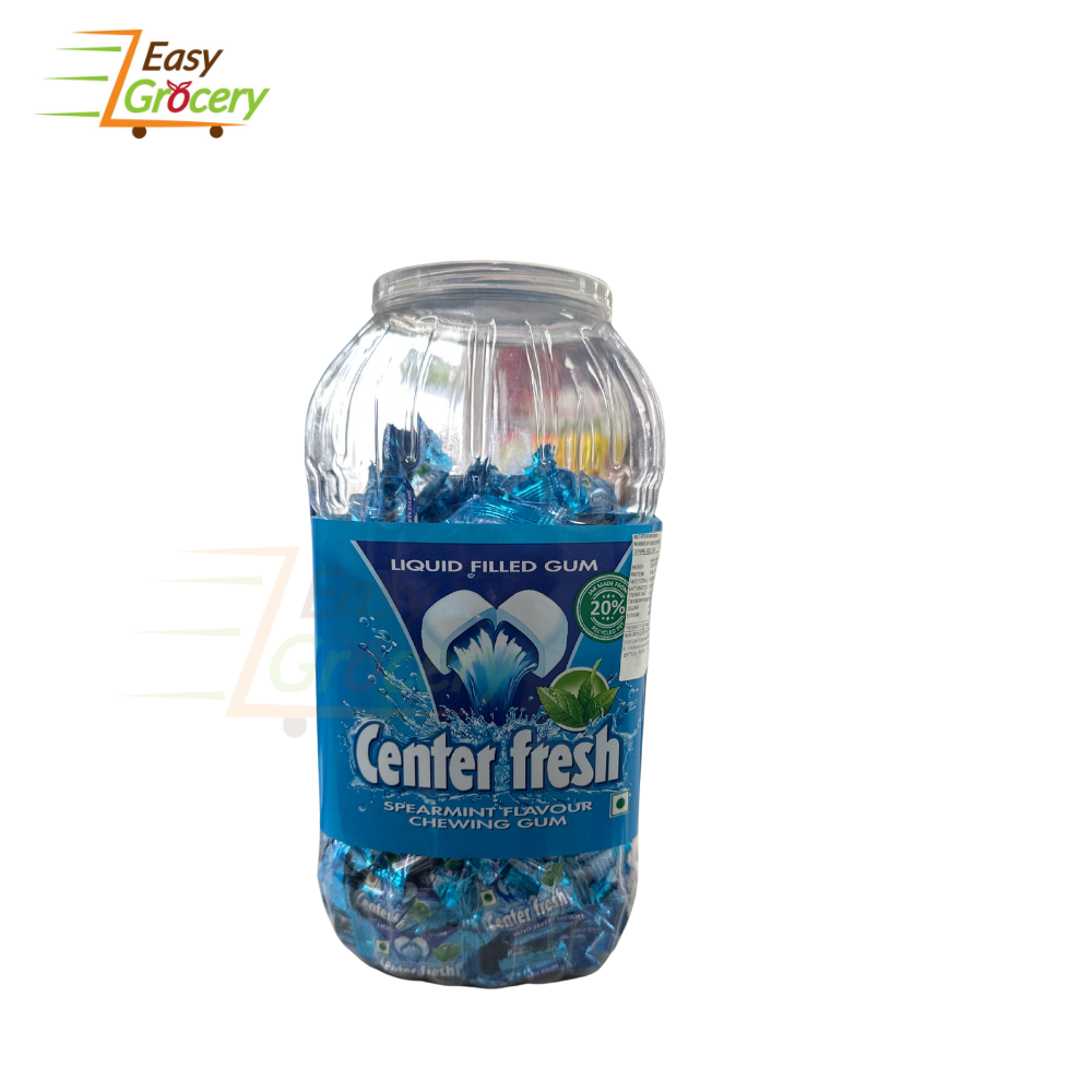 CENTER FRESH 630 G
