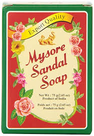 MYSORE SANDLE GIFT PACK 450 G