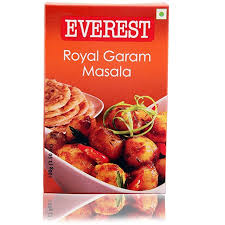 EVEREST ROYAL GARAM MSL 100 G
