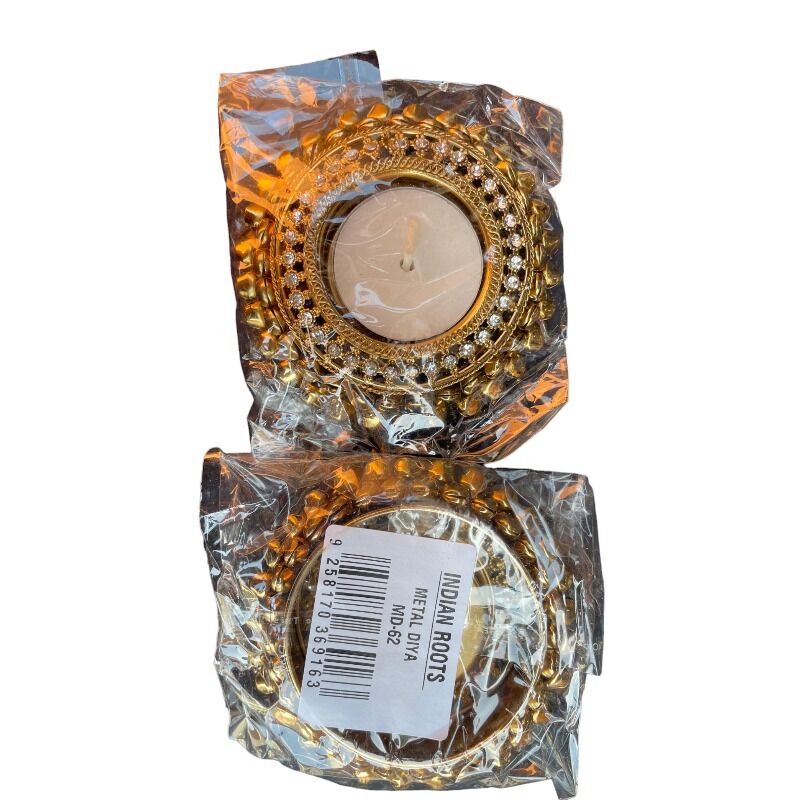 METAL DIYA MD62