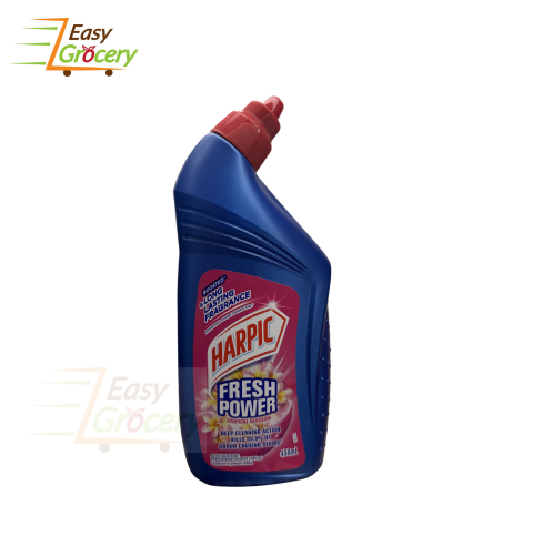 HARPIC ACIVE TOILET CLEANER 450ML