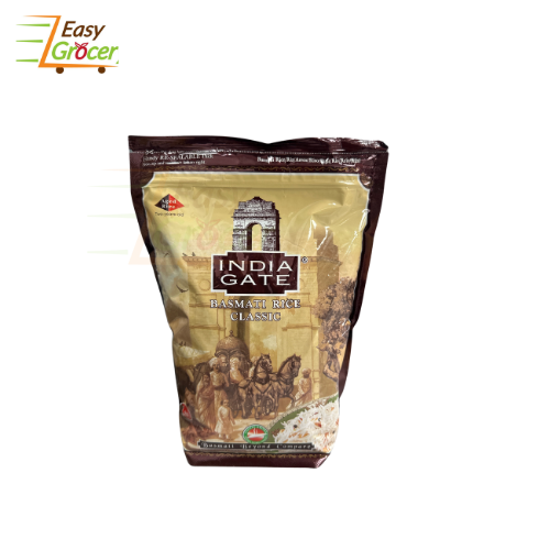 INDIA GATE CLASSIC 1 KG