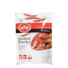 MTR SAMBAR POWDER 200 G