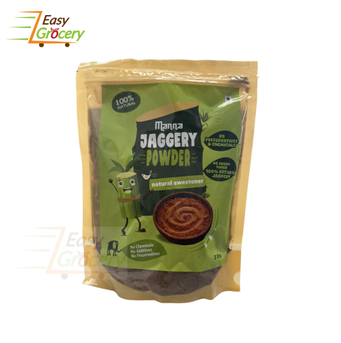 MANNA JAGGERY POWDER 907GM