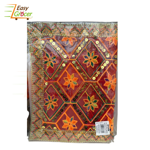 MATA CHUNDRI 33X33CM