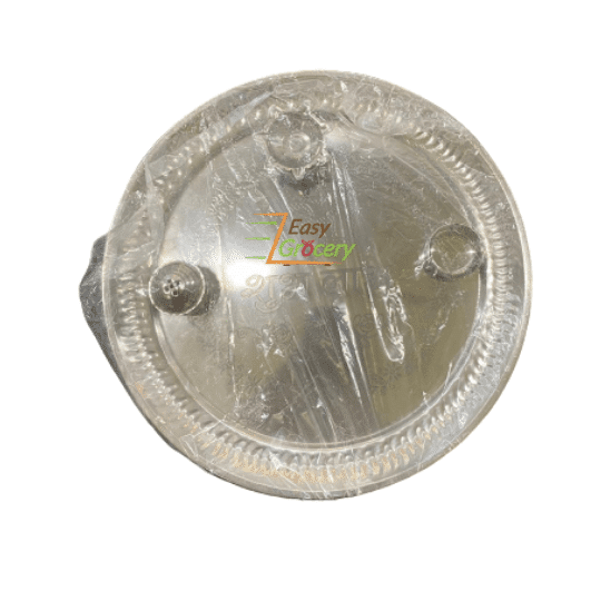 SPARK SS POOJA THALI (PANCH DIVI,1 BOWL,1AGARDAN)