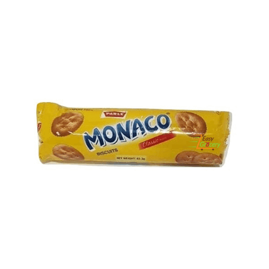 PARLE MONACO 63.3 G