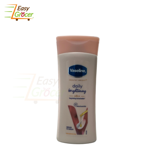 VASELINE DAILY BRIGHTENING LOTION 90ML