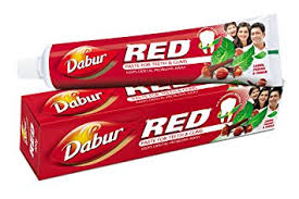 DABUR RED PASTE 200 G***