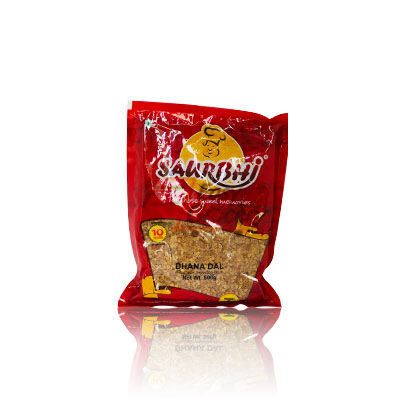 SAURBHI DHANA DAL 200 G