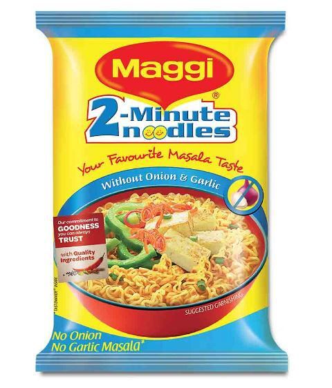 MAGGI NOODLES NONG 70 G