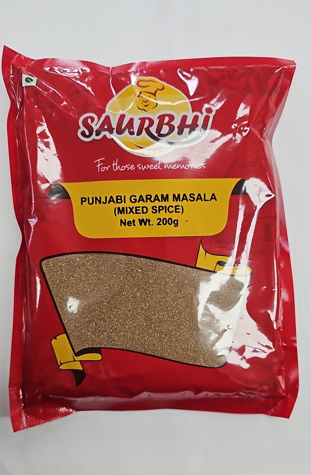 SAURBHI PJB GARAM MSL 200 G