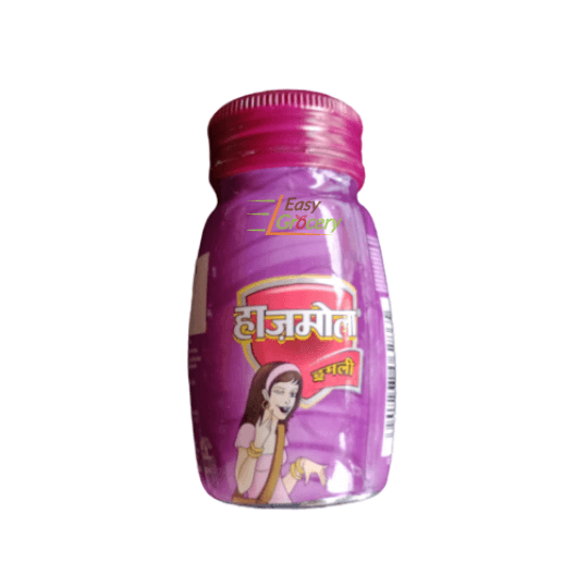 HAJMOLA IMLI 120 TABLET*