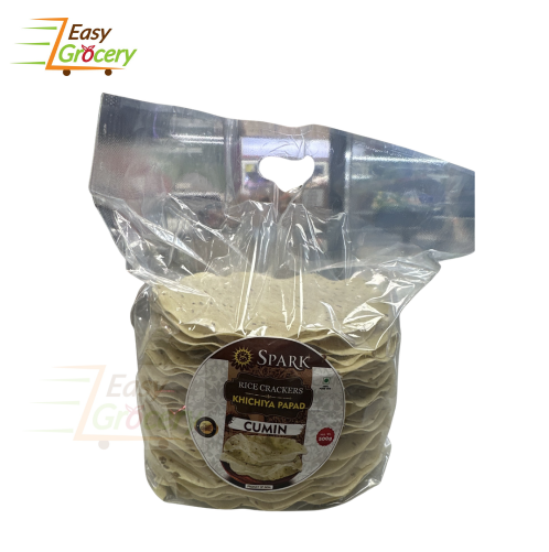 SPARK RICE KHICHIYA CUMIN 500G