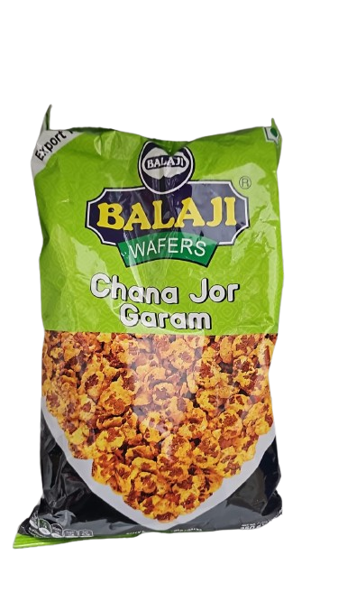 BALAJI CHANA JOR GARAM 250GM