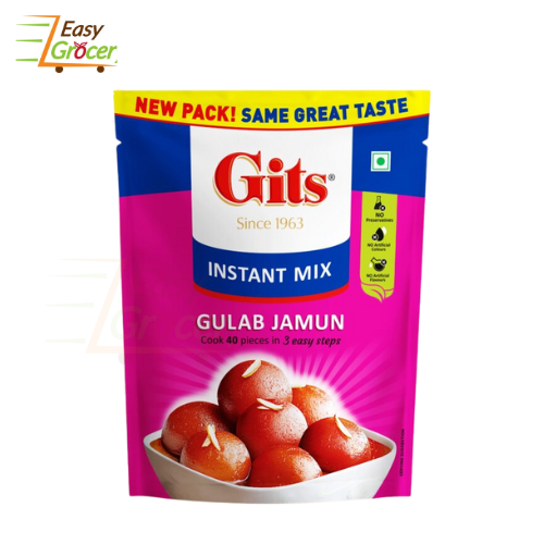 GITS GULAB JAMUN MIX 500 G